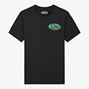 Merch Extreme - Melt Unisex T-Shirt Black