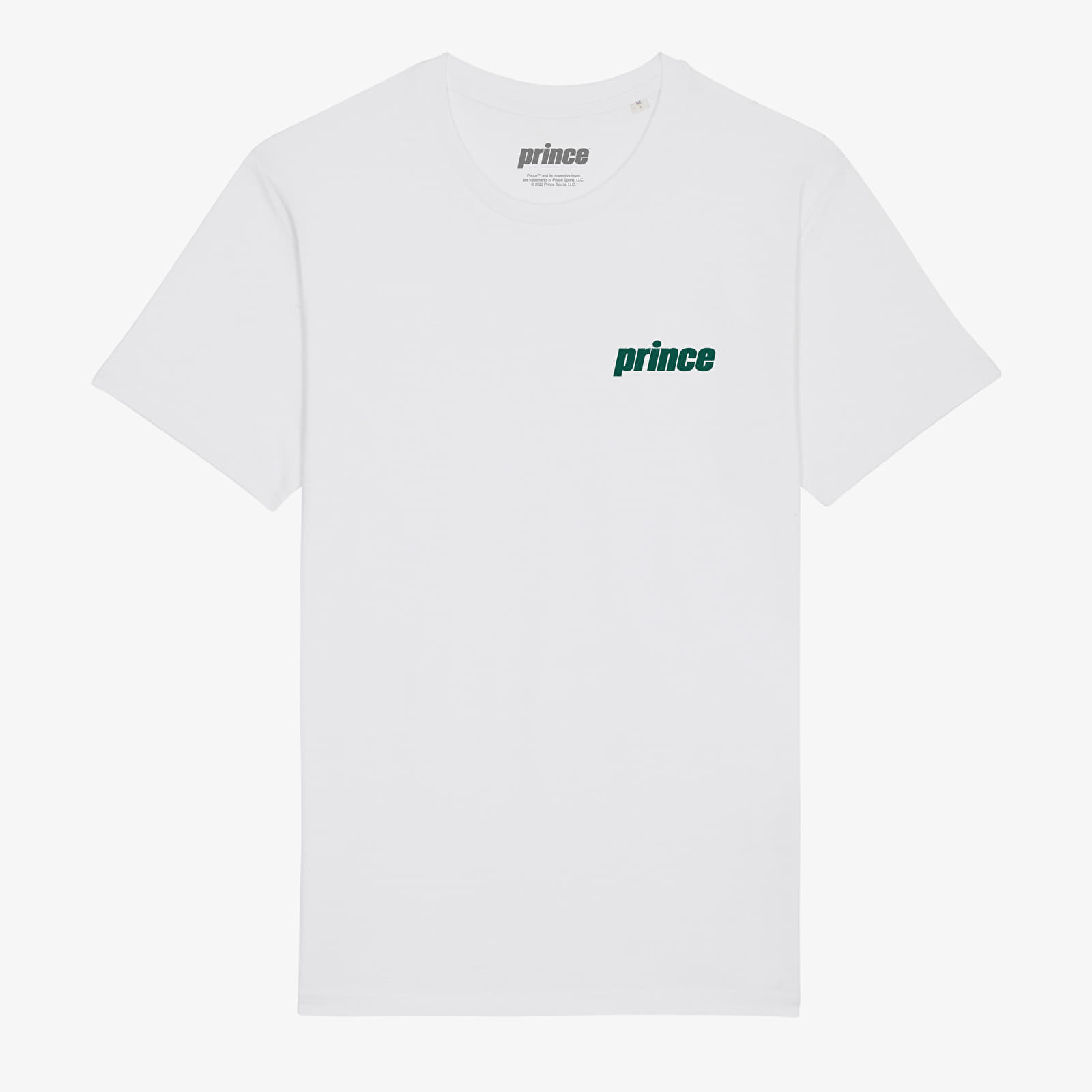 T-särgid Merch Prince - roland Unisex T-Shirt White