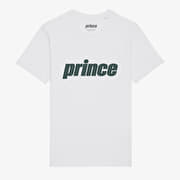 Merch Prince - deuce Unisex T-Shirt White