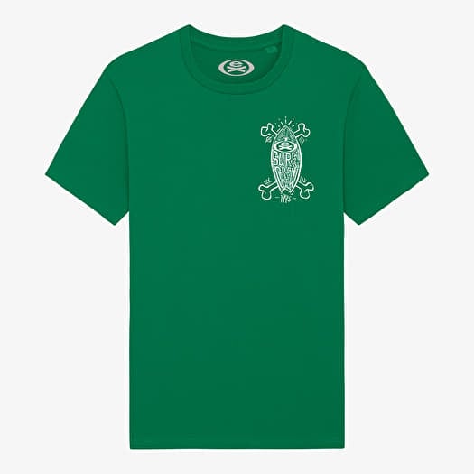 T-shirt Merch Extreme - 95 Crew Unisex T-Shirt Irish Green