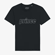 Merch Prince - ace Unisex T-Shirt Black