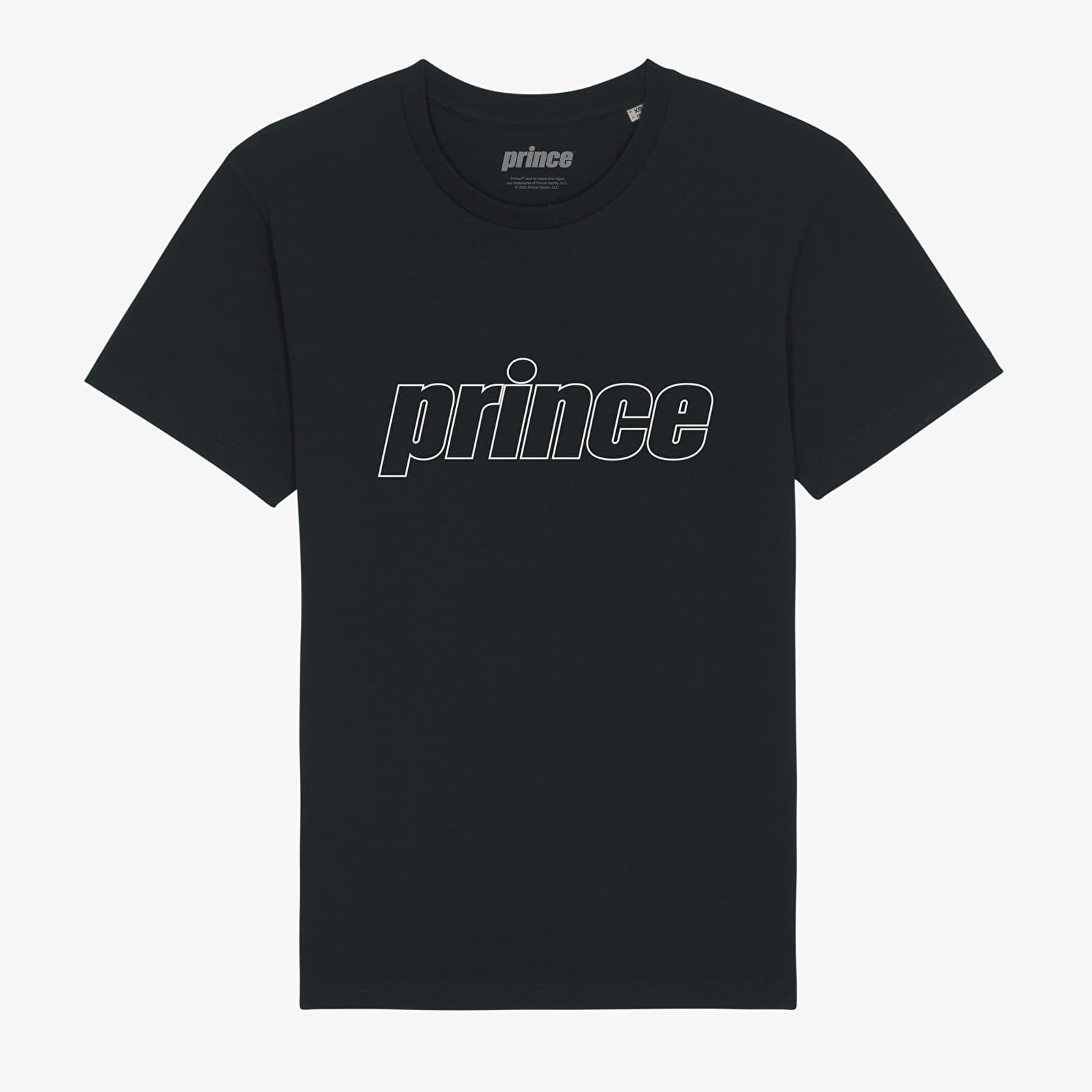 T-shirts Merch Prince - ace Unisex T-Shirt Black