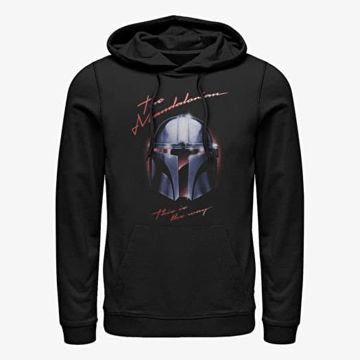 Hooded mandalorian 2025