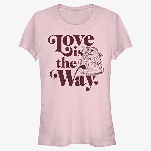 Star wars womens t shirt 2025