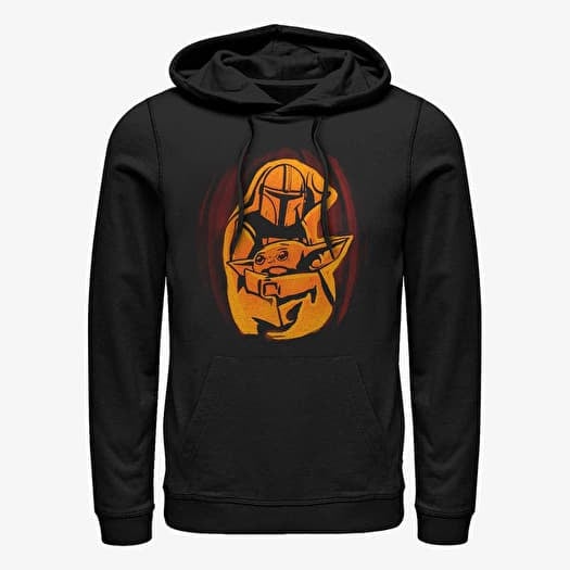 Hoodies and sweatshirts Merch Star Wars The Mandalorian Mando