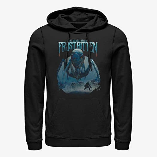 The mandalorian hoodie outlet
