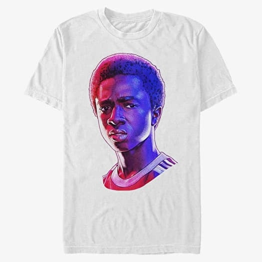 Camisetas netflix new arrivals