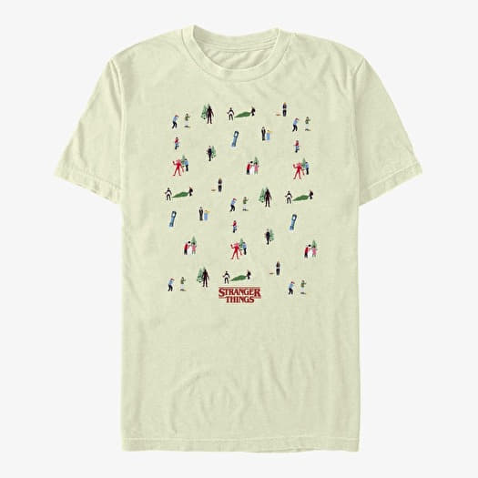 Stranger things sweater kids best sale