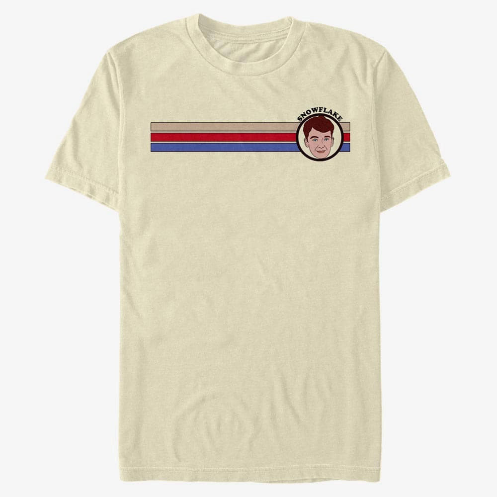 T-shirts Merch Netflix Sex Education - Sex Kid Otis Men's T-Shirt Natural