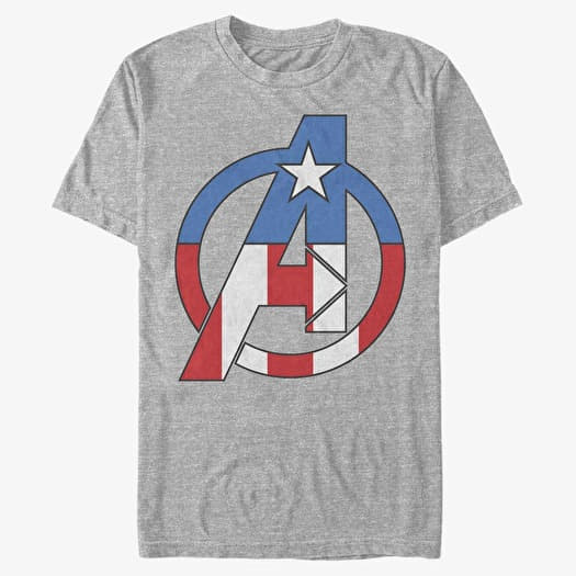 Magliette captain america cheap
