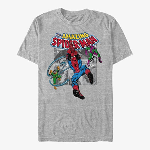 Shirt spiderman online
