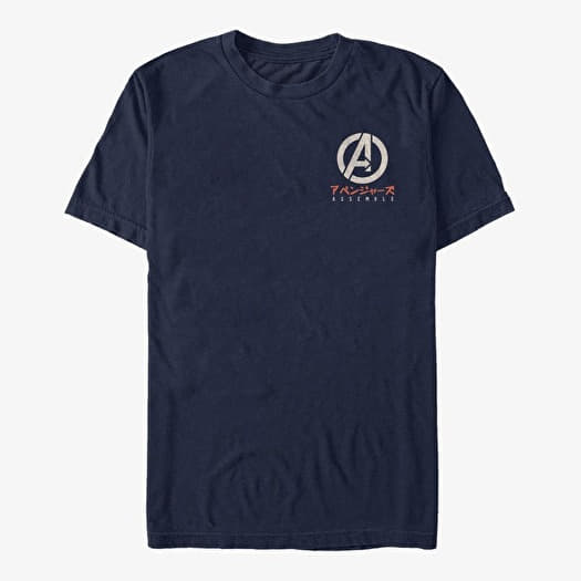 T shirt Merch Marvel Avengers Classic Avengers Assemble Men s T Shirt