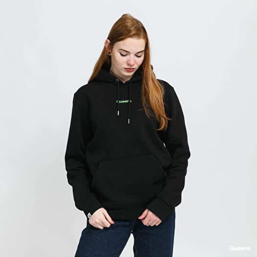 Basic hoodie white store