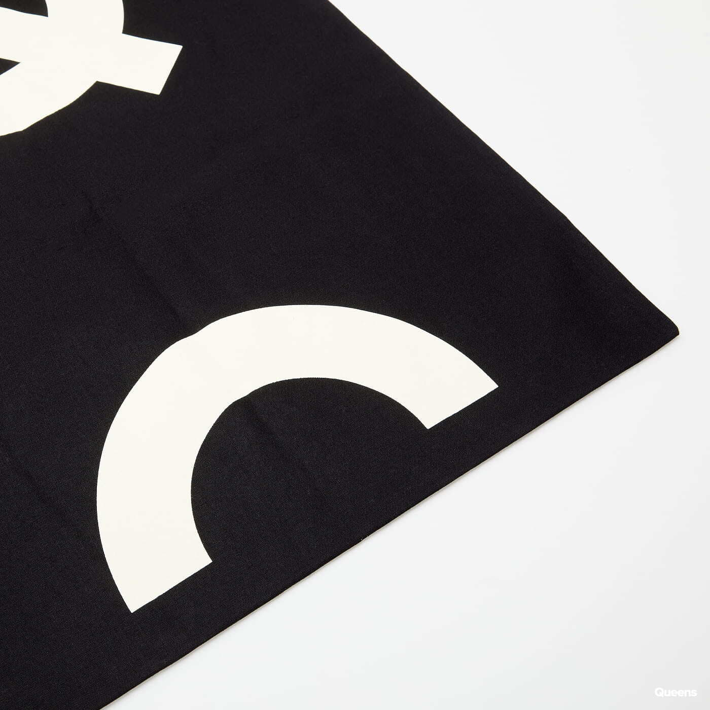 Umhängetaschen Queens Bag Black