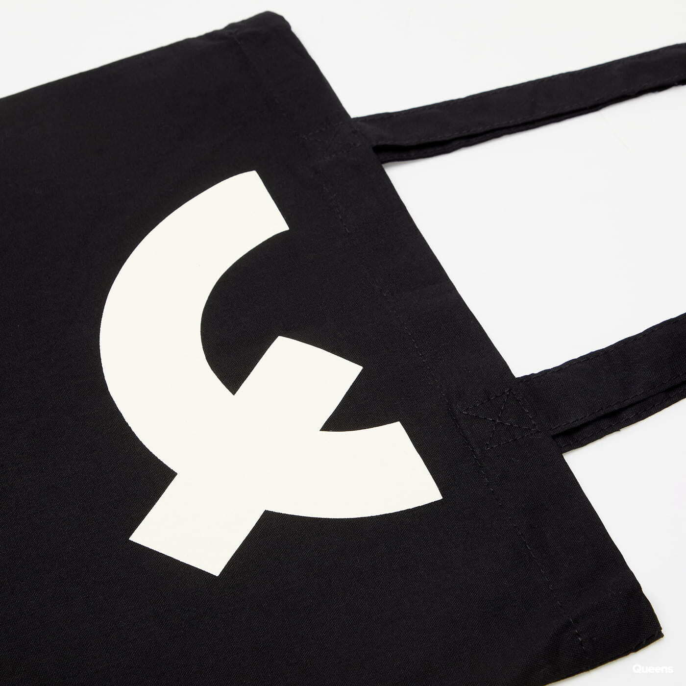 Umhängetaschen Queens Bag Black
