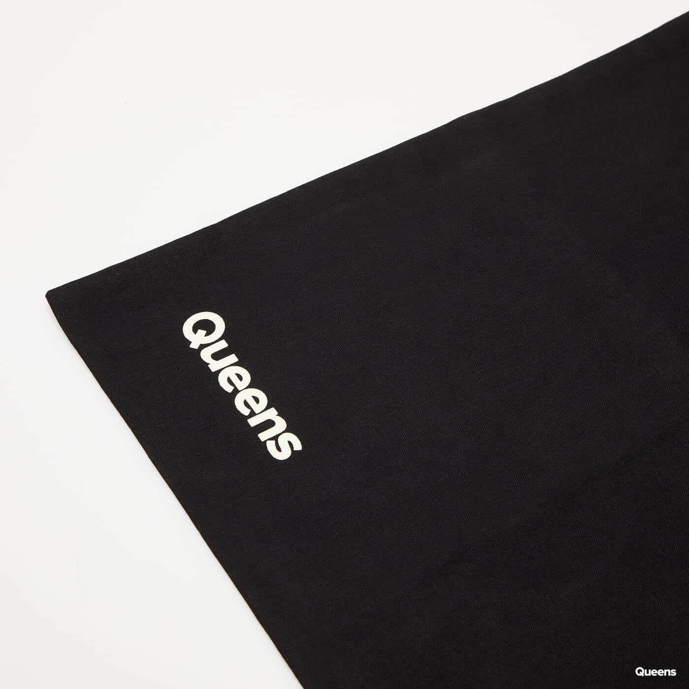 Umhängetaschen Queens Bag Black