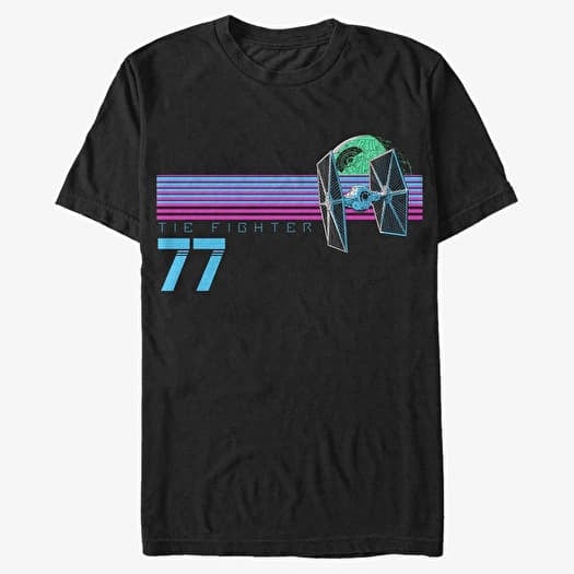 Merch Star Wars: Classic - Fighter Club Black