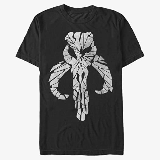 Merch Star Wars: Classic - Mandalorian Black