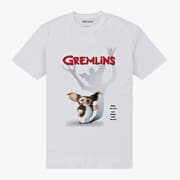 Merch Park Agencies - Gremlins Poster Unisex T-Shirt