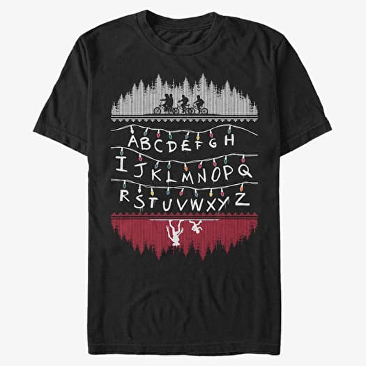 Magliette di stranger things deals