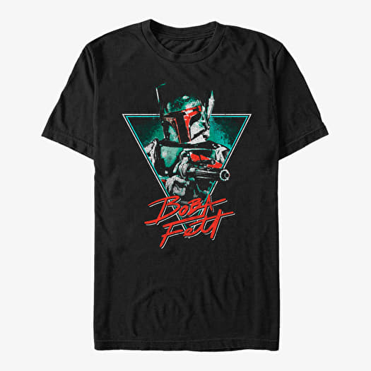 Merch Star Wars: Classic - Strong Enough Black