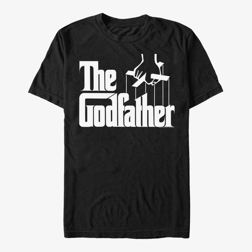 Merch Paramount The Godfather - Godfather Logo