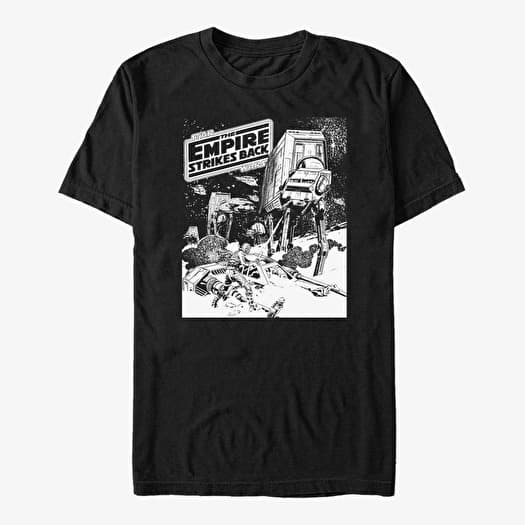 Merch Star Wars: Classic - Hawaiin Boba Black