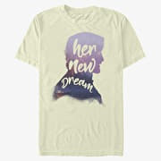 Merch Disney Tangled - Dream Eugene Unisex T-Shirt Natural