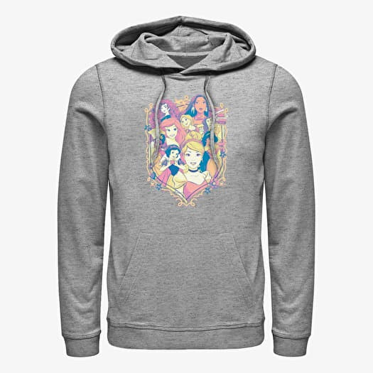 Disney princess hoodie for adults clearance