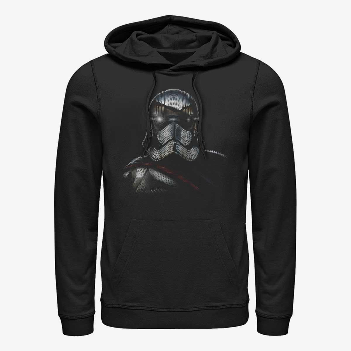 Kylo ren hoodie deals