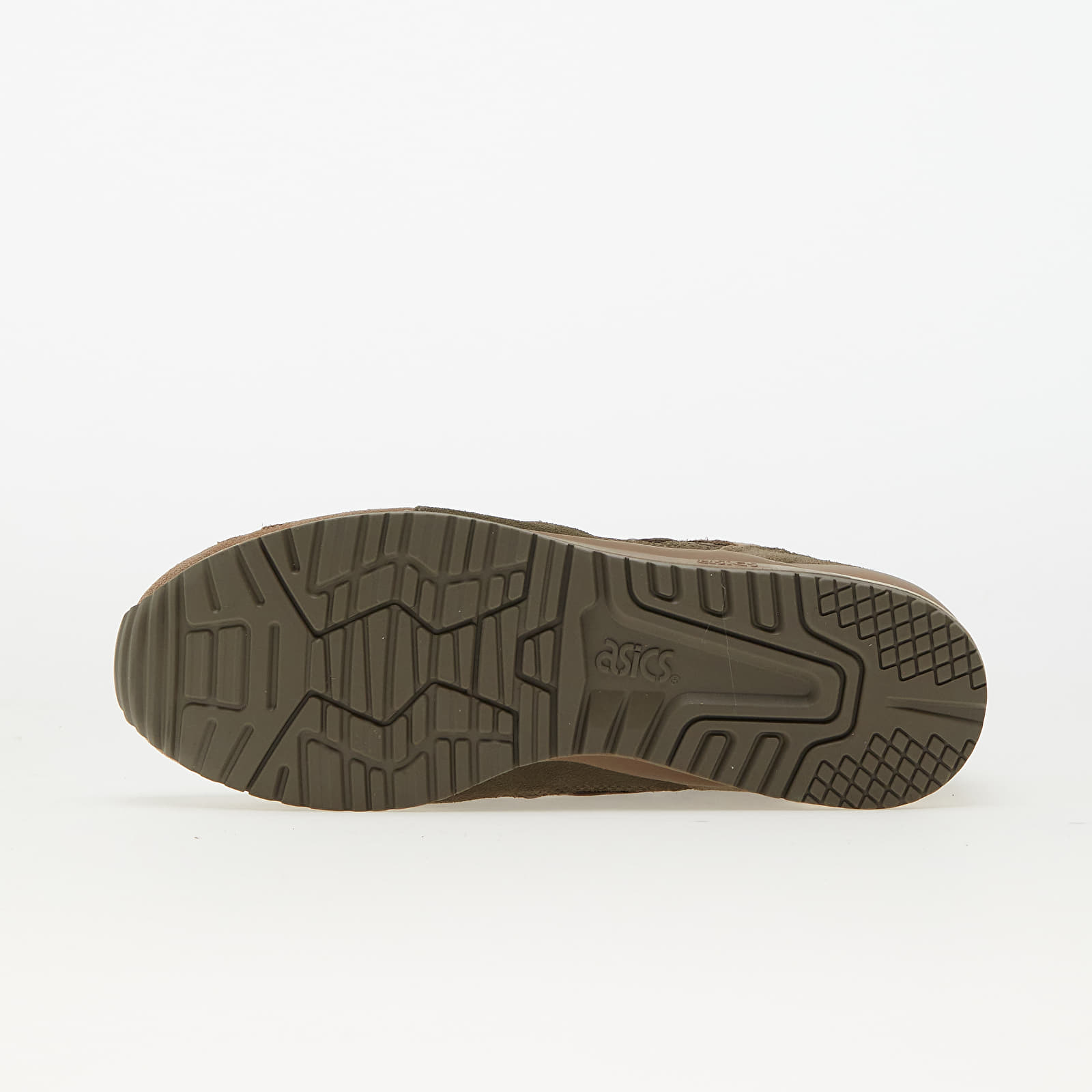 Turnschuhe und Schuhe für Männer Asics Gel-LYTE III OG Taupe Grey/ Dark Taupe