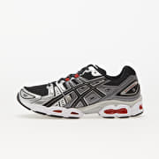 ★Asics Gel-Nimbus 9 Graphite Grey Pure Silver★ GEL-NIMBUS 9 | Men | Graphite Grey/Pure Silver | Men's