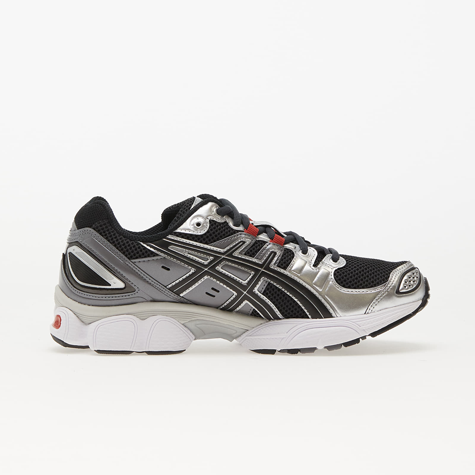 Men's sneakers and shoes Asics Gel-NIMBUS 9 Graphite Grey/ Pure Silver