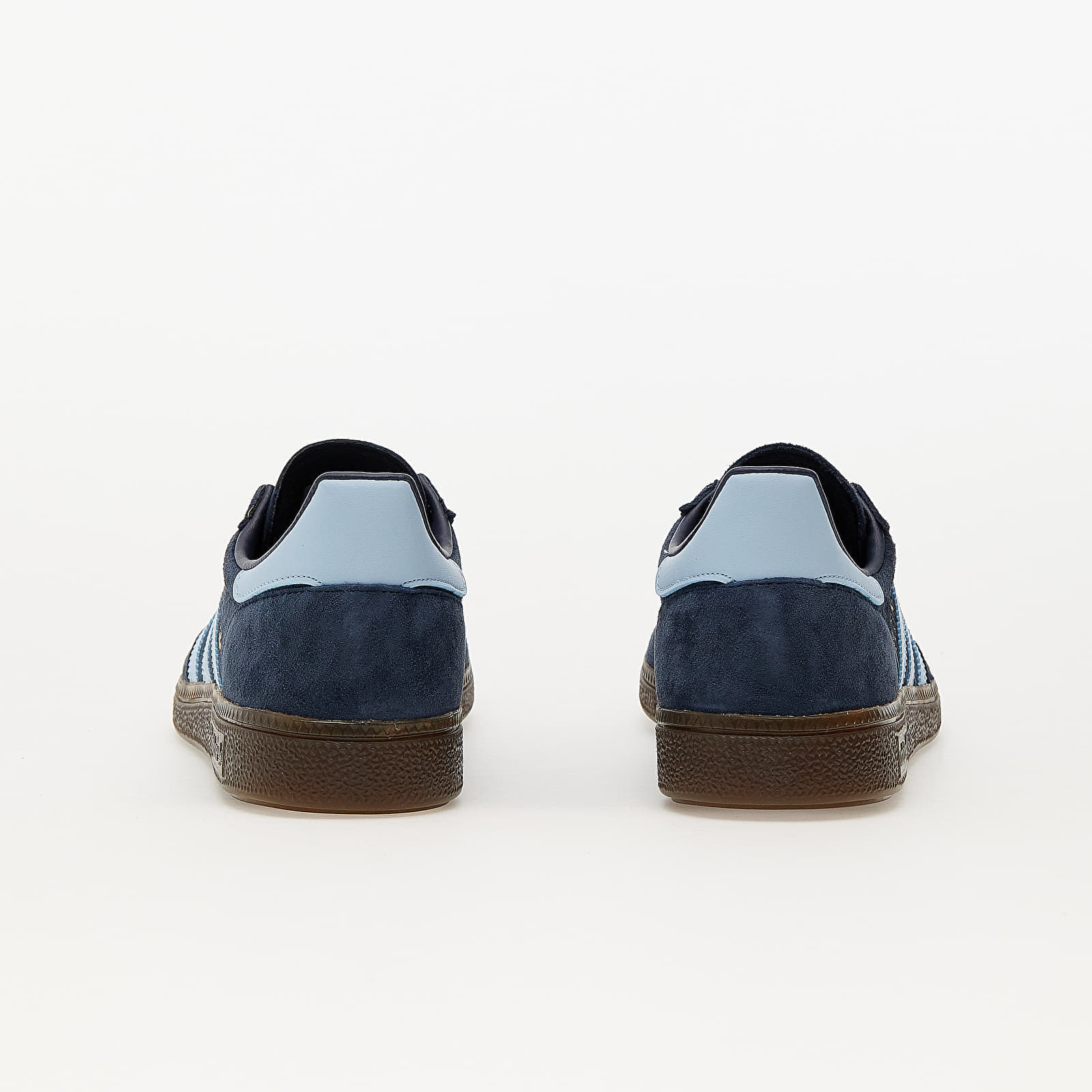 Turnschuhe und Schuhe für Männer adidas Handball Spezial Core Navy/ Clesky/ Gum5