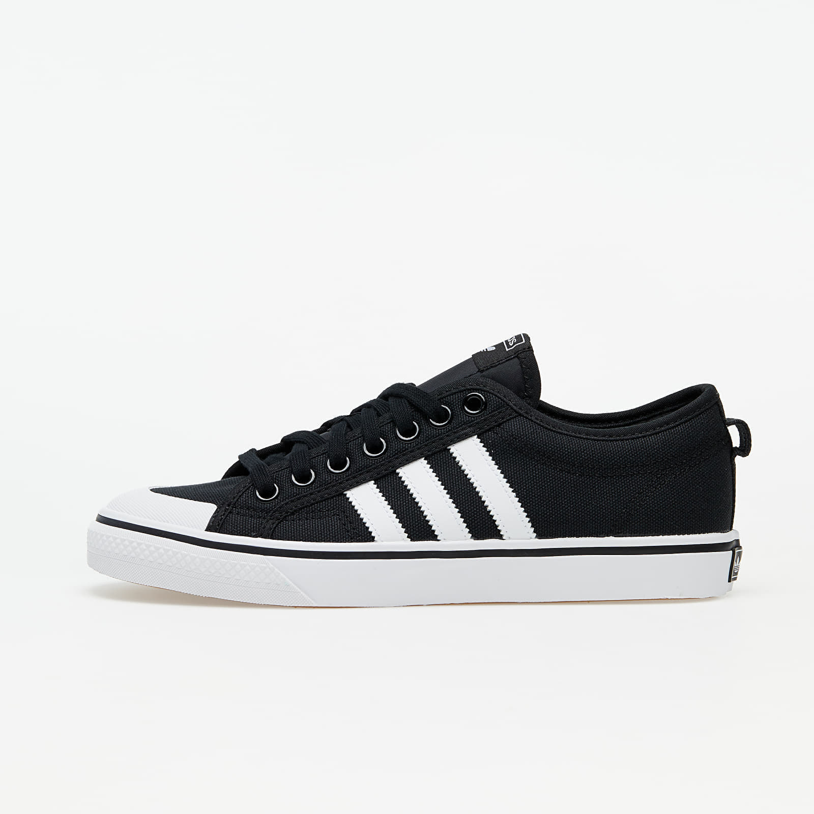 Sneakers adidas Nizza Core Black/ Ftw White/ Ftw White