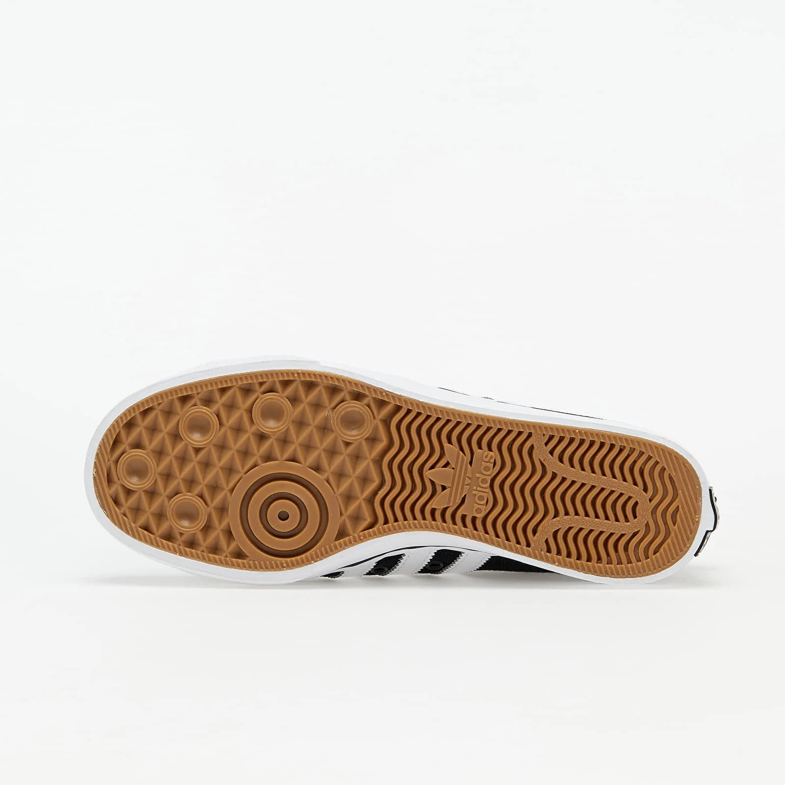 Férfi tornacipők és cipők adidas Nizza Core Black/ Ftw White/ Ftw White