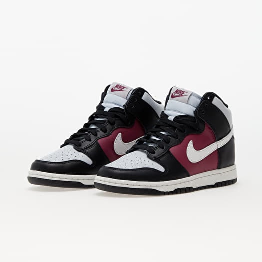 Nike sb dunk high femme rose new arrivals
