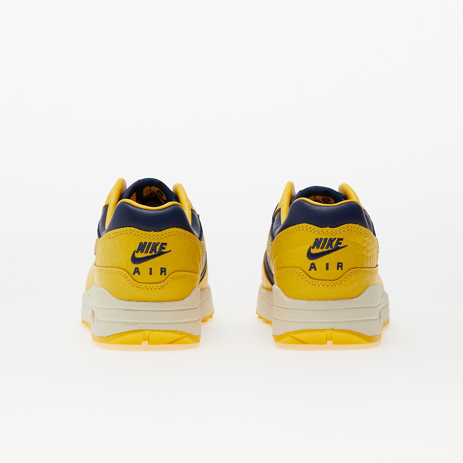 Nike air max 1 midnight blue clearance
