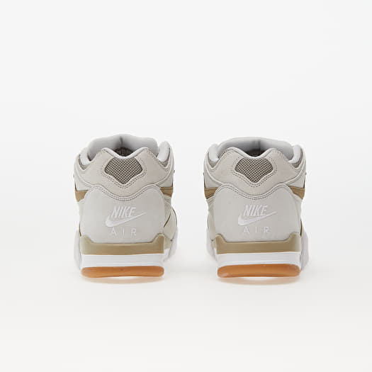 The White/Gum Nike Air Trainer 3 is Available Now 