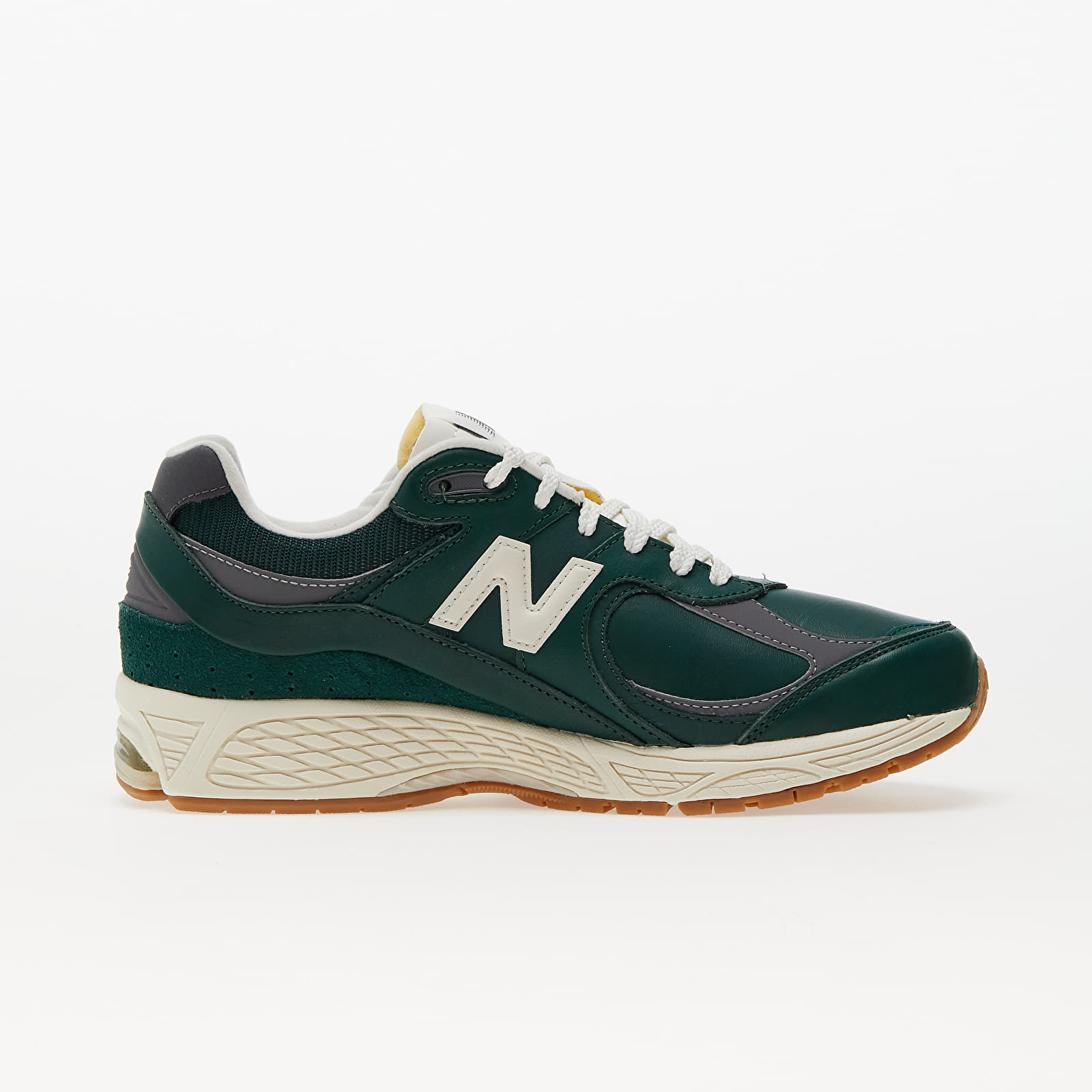 Moški čevlji New Balance 2002R Nightwatch Green