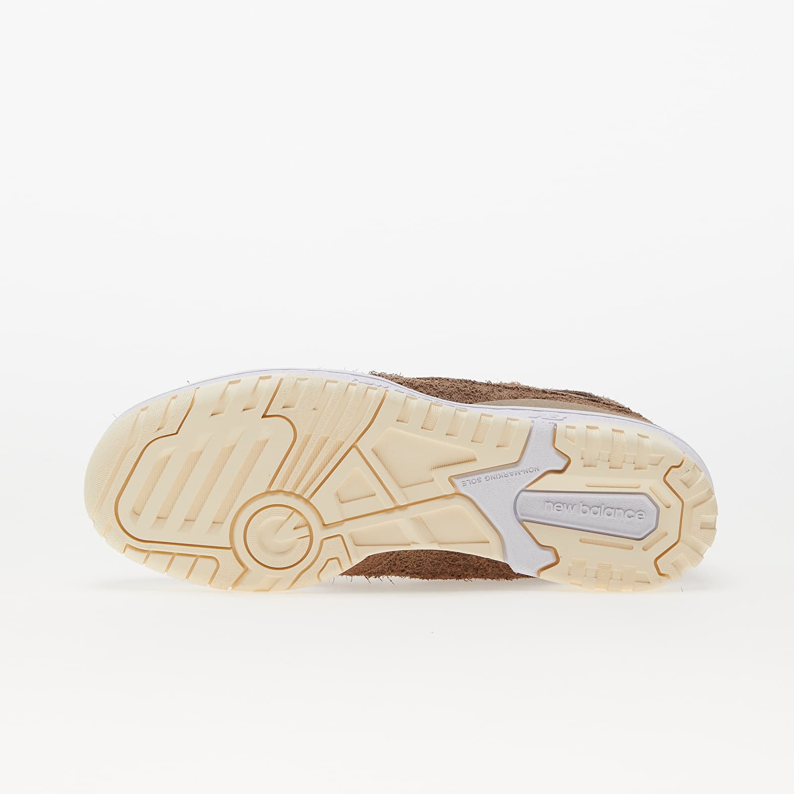 Vīriešu čības un apavi New Balance 550 Mushroom
