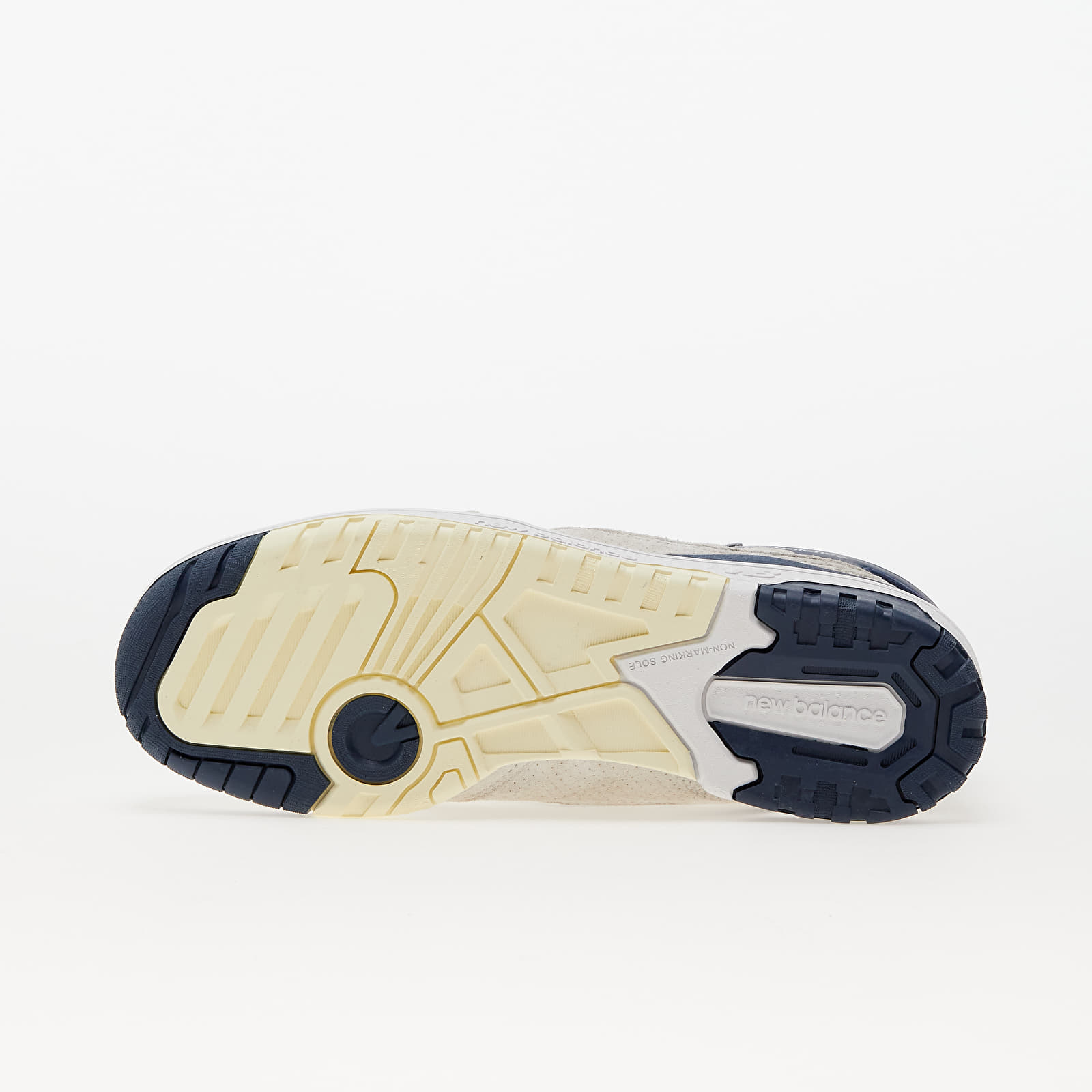 Turnschuhe und Schuhe für Männer New Balance 650 Sea Salt