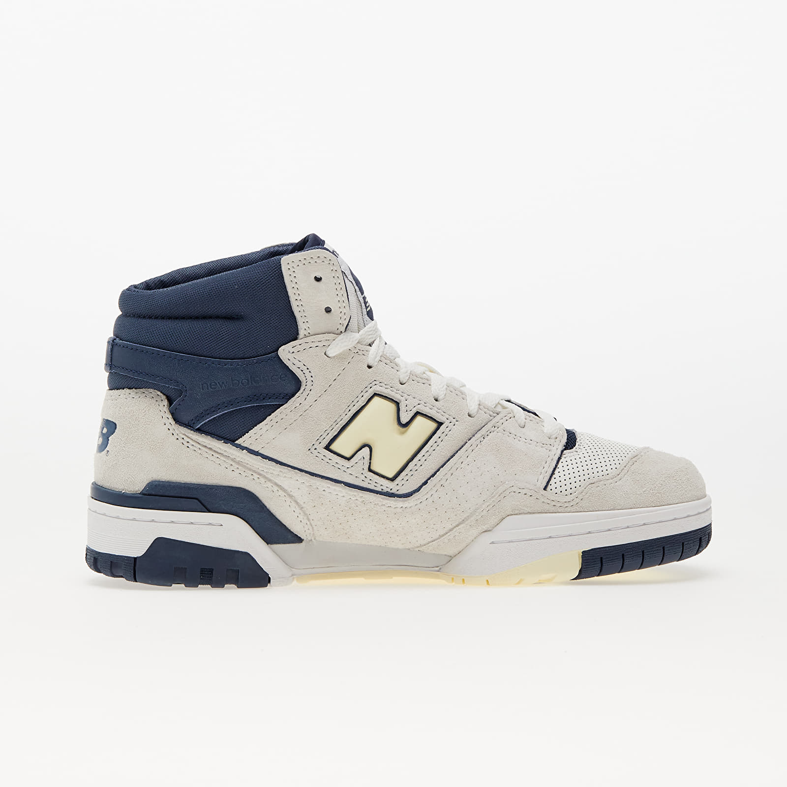Turnschuhe und Schuhe für Männer New Balance 650 Sea Salt