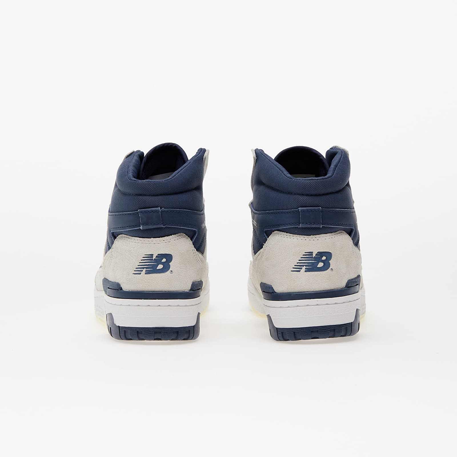 Turnschuhe und Schuhe für Männer New Balance 650 Sea Salt