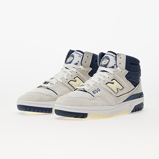 New outlet balance montante