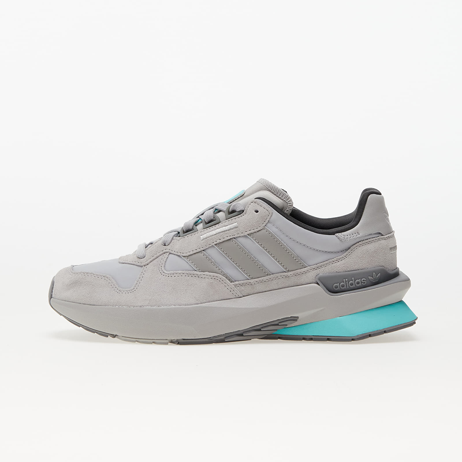 Sneakers adidas Treziod Pt Grey Two/ Metallic Silver/ Grey Three EUR 41 1/3