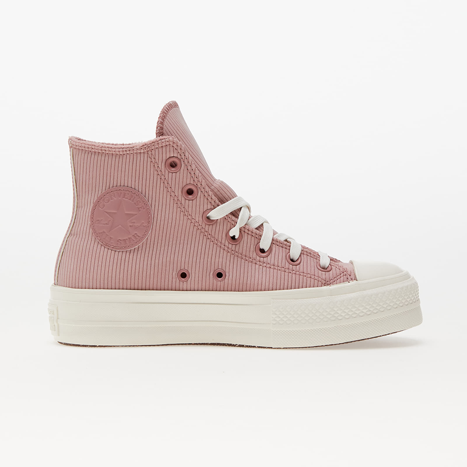 Женская обувь Converse Chuck Taylor All Star Lift Platform Counter Climate Night Flamingo/ Night Flamingo