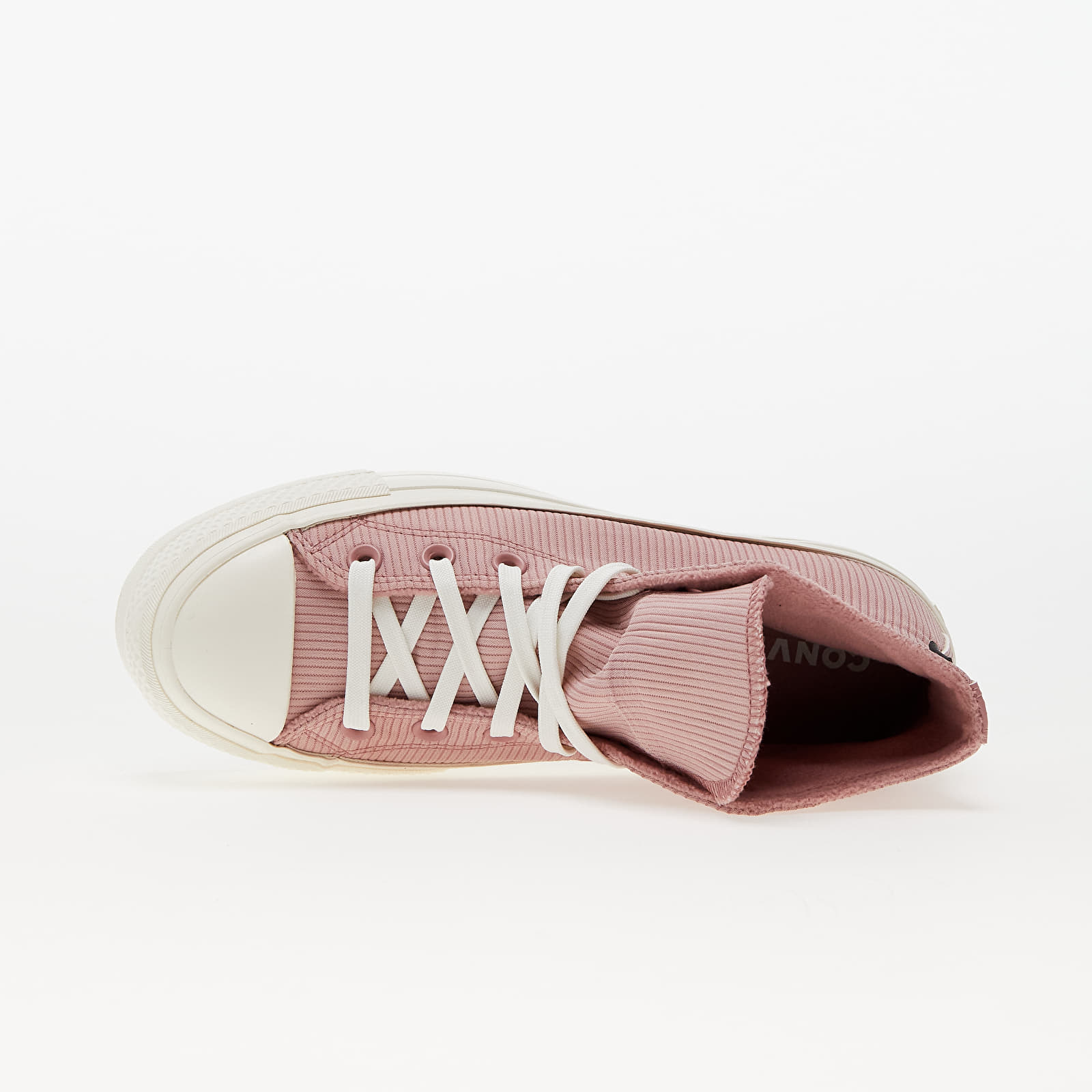 Женская обувь Converse Chuck Taylor All Star Lift Platform Counter Climate Night Flamingo/ Night Flamingo