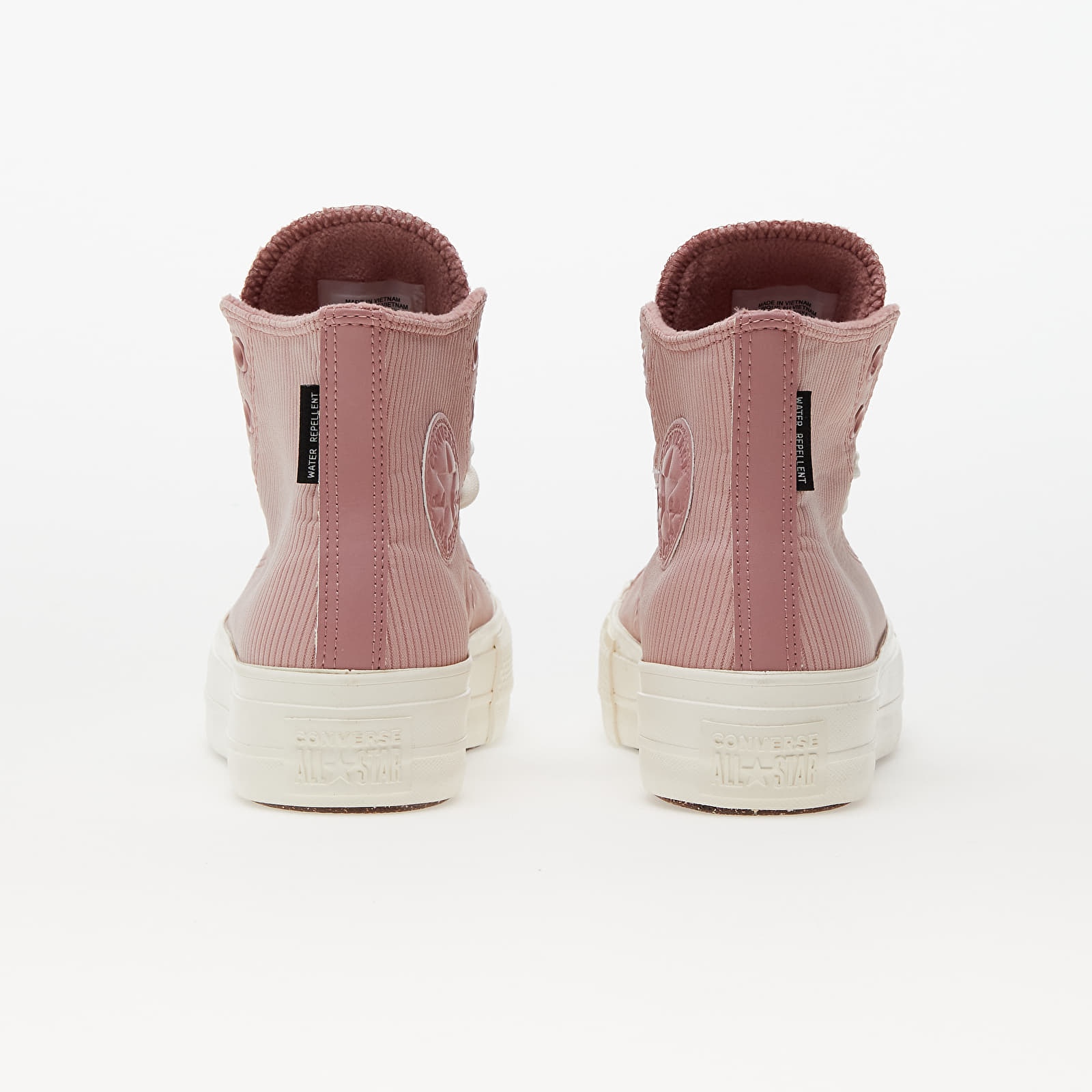Женская обувь Converse Chuck Taylor All Star Lift Platform Counter Climate Night Flamingo/ Night Flamingo