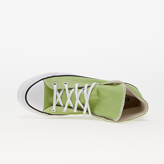 Converse chuck taylor on sale all star 7 green
